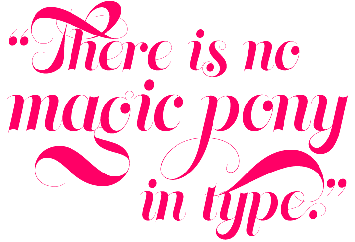 Myfonts Creative Characters Interview With Patrick Griffin June 2009