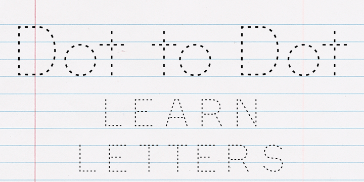 Tracing letters pdf