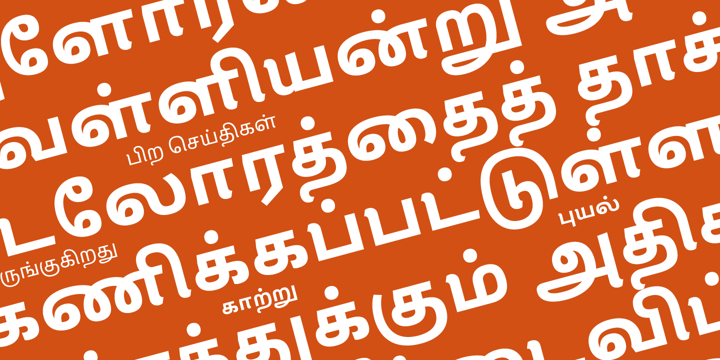 Download Tamil Fonts Myfonts