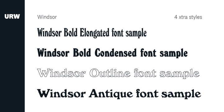 veneer clean regular font