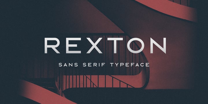 Movie Poster Fonts Myfonts
