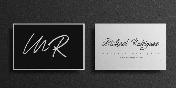 Movie Posters Fonts Myfonts