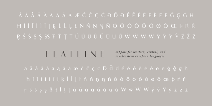 Typeface Fonts Myfonts