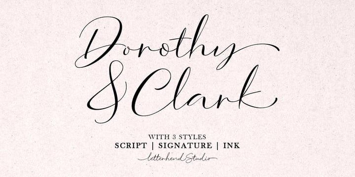 inky deals calligraphy fonts inky deals calligraphy fonts