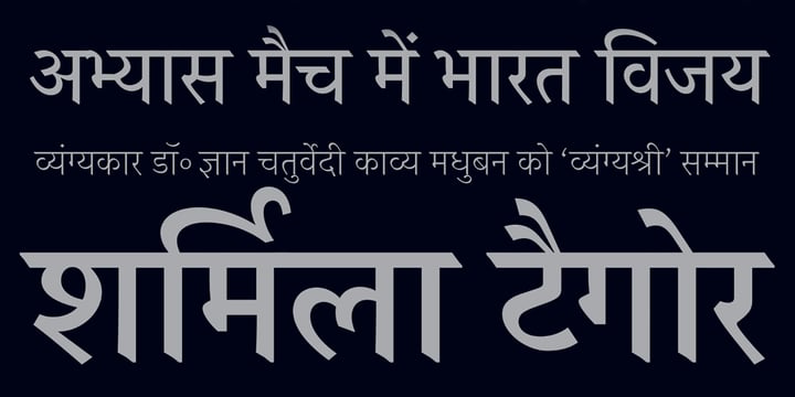 ttf marathi fonts for android picsart