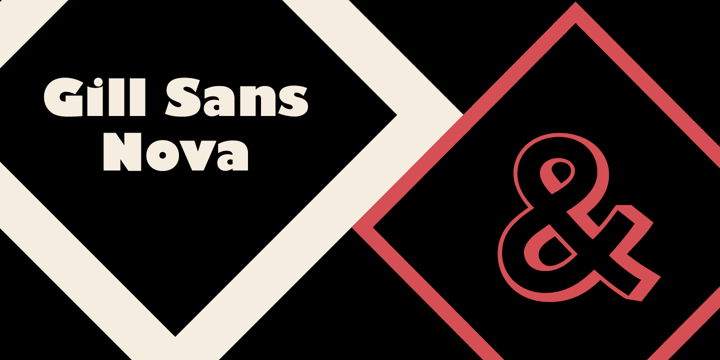gill sans bold free download gill sans bold free download