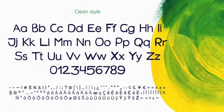 Child Fonts Myfonts