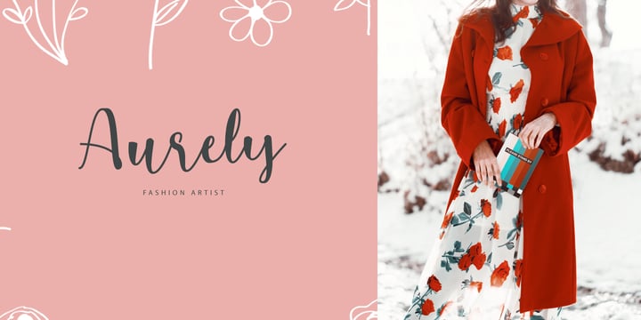 Download Script Rounded Fonts Myfonts SVG Cut Files