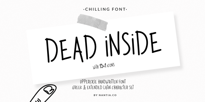 Messy Handwriting Font Fonts Myfonts