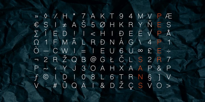 Cyrilic Fonts Myfonts