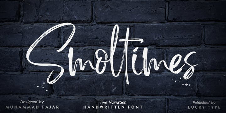 Download Handwritten Script Fonts Myfonts SVG Cut Files