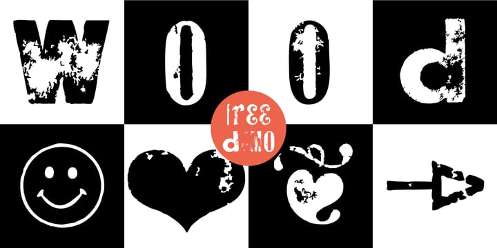 Download Heart Fonts Myfonts SVG Cut Files