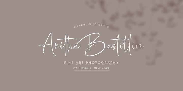 Download Modern Script Fonts Myfonts Yellowimages Mockups