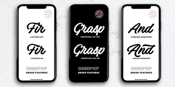 Download Script Fonts Myfonts SVG Cut Files
