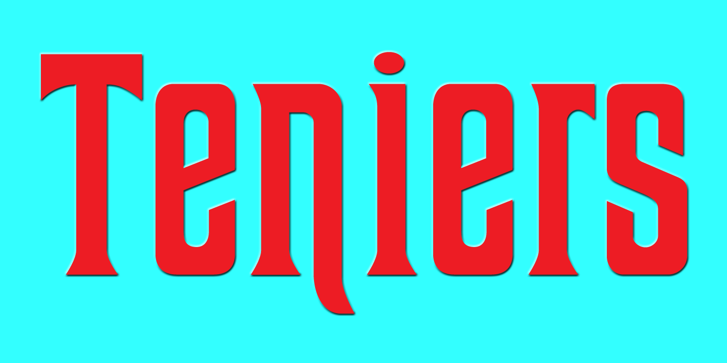 the godfather font typde the godfather font typde