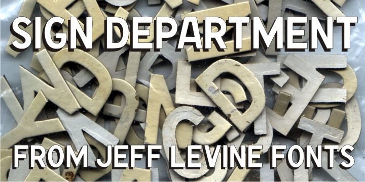Download Die Cut Letters Fonts Myfonts SVG Cut Files