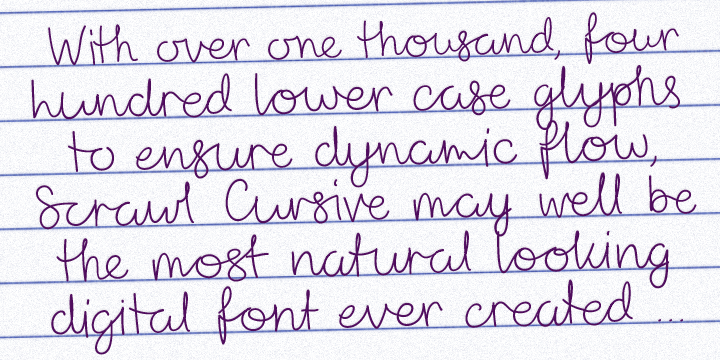 Download Joined Script Myfonts SVG Cut Files