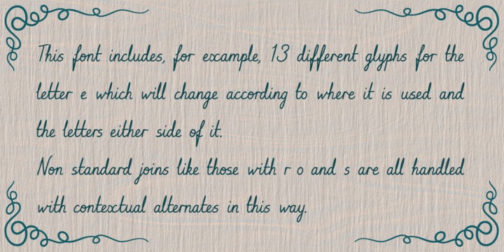 Download Joined Script Myfonts SVG Cut Files