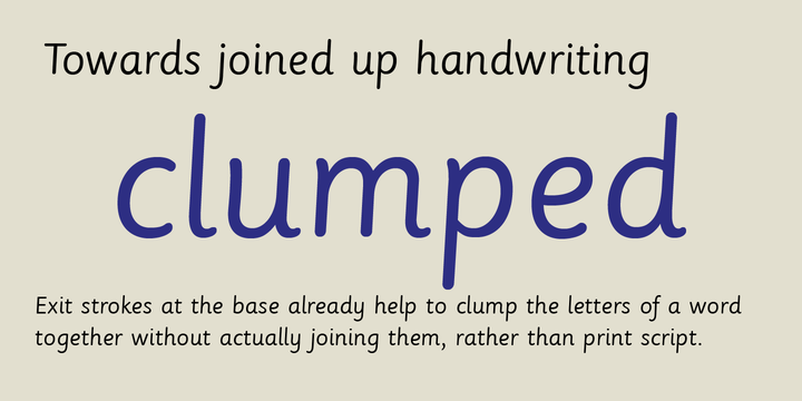 Download Joined Up Myfonts SVG Cut Files