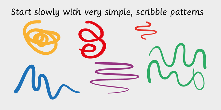 Download Joined Up Myfonts SVG Cut Files