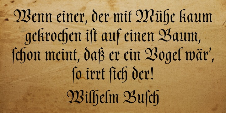 Parler Fonts Myfonts