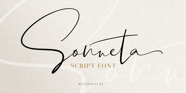 Download Handwritten Script Fonts Myfonts SVG Cut Files
