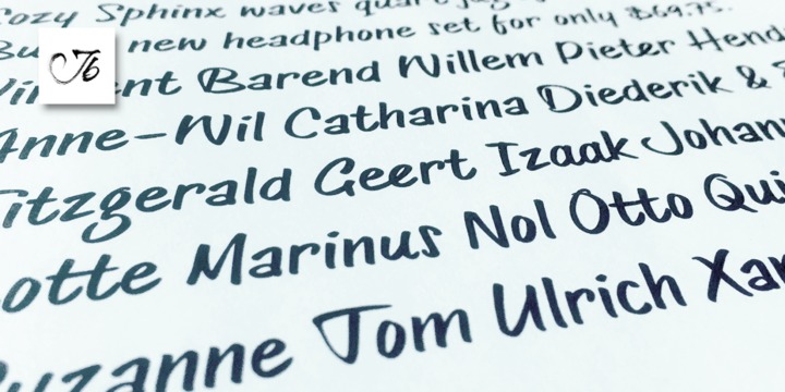 Download Script Rounded Fonts Myfonts SVG Cut Files