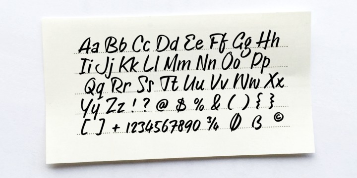 Download Script Rounded Fonts Myfonts SVG Cut Files