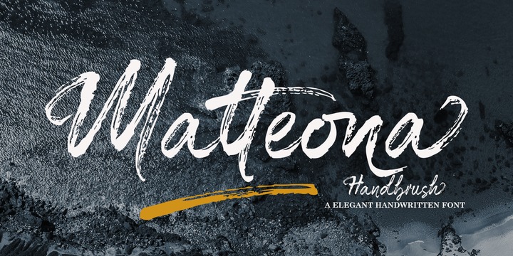 Download Handwriting Fonts Myfonts SVG Cut Files