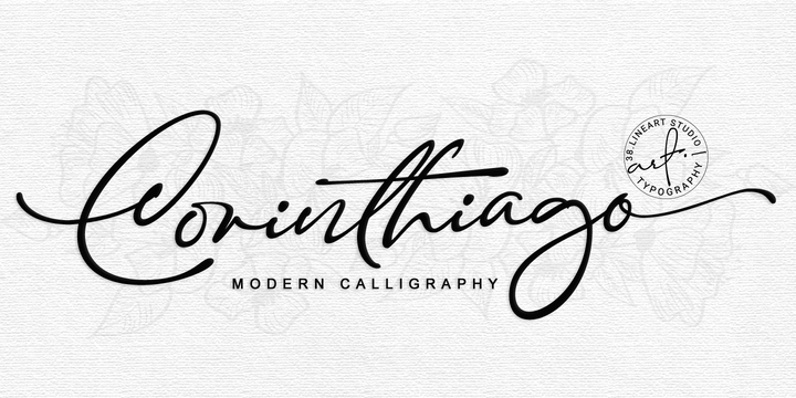 Download Script Font Myfonts SVG Cut Files