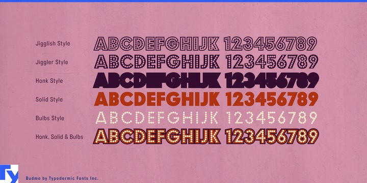 Free alternative gay college fonts