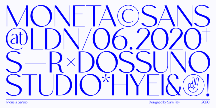 sans serif elegant | Myfonts